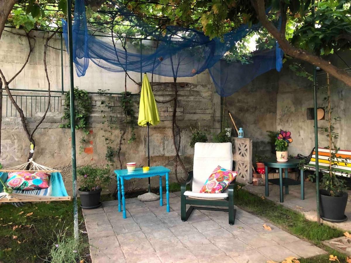 斯普利特Boutique Triple House With Garden & Roof Terrace别墅 外观 照片