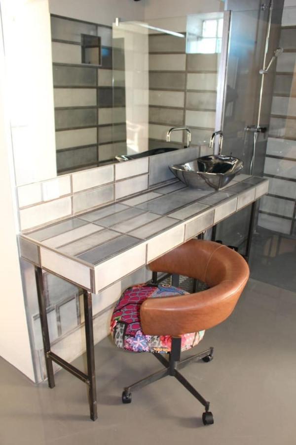 斯普利特Boutique Triple House With Garden & Roof Terrace别墅 外观 照片